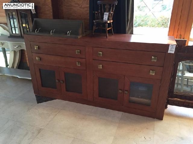 Se vende mueble de sal&oacute;n