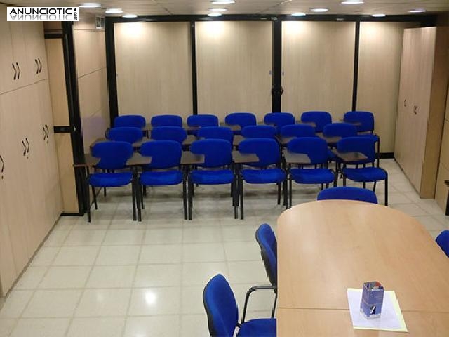 Centro de ense&ntilde;anza