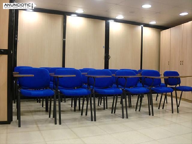 Centro de ense&ntilde;anza