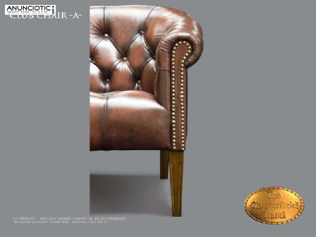 Butacas que te dejar&aacute;n sorprendido