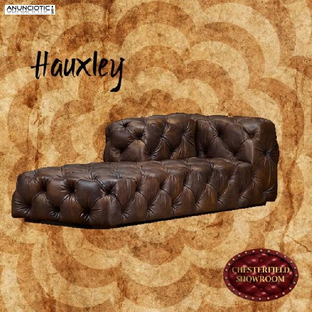 Sof&aacute; cl&aacute;sico siempre de moda