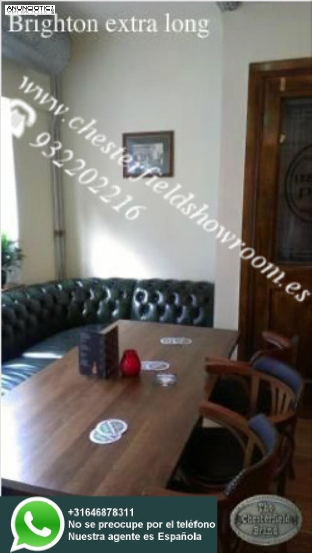 Extralargos para t&iacute; y tu negocio