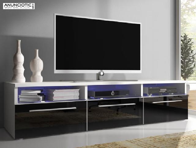 MUEBLE SALON PEQUE&Ntilde;O TELEV