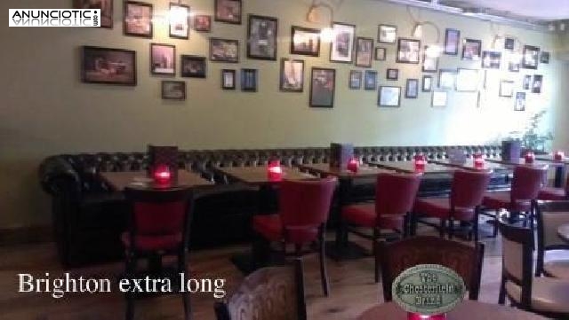 Extralargos para t&iacute; y tu negocio