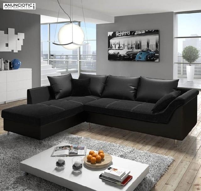 Sof&aacute; judit negro/negro