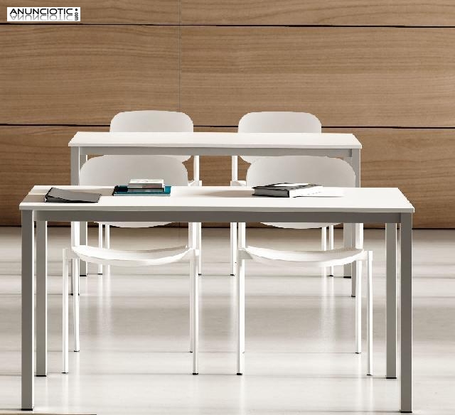 Mobiliario muy espec&iacute;fico