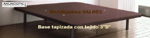 Combinarla con cualquier colch&oacute;n