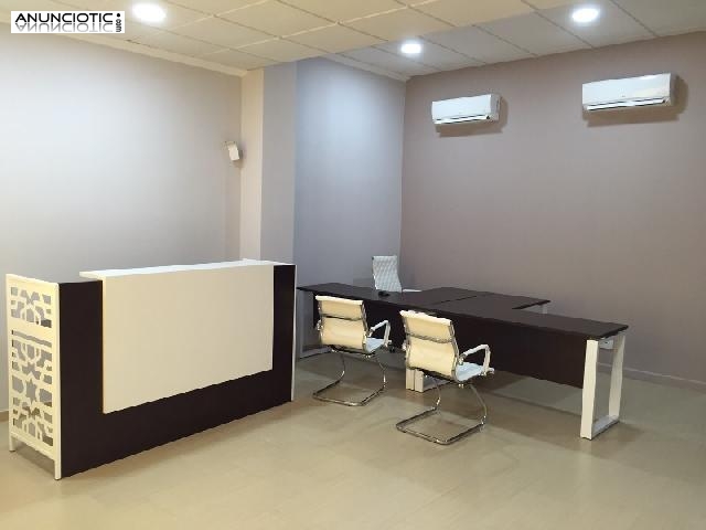 Visi&oacute;n profesional y t&eacute;cnica