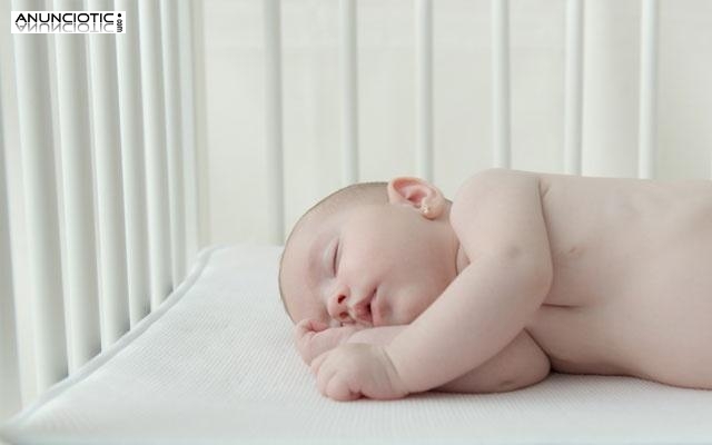 Cuida el aire que respira el beb&eacute;