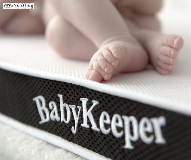 Cuida el aire que respira el beb&eacute;