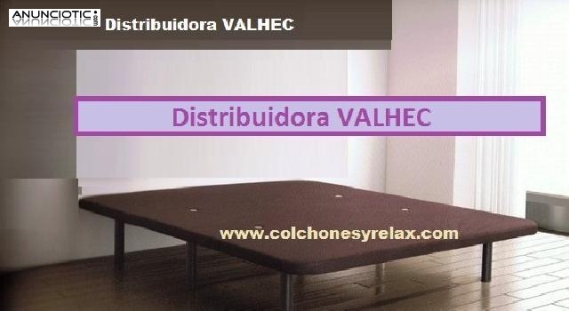 S&oacute;lida estructura, pero muy c&oacute;moda