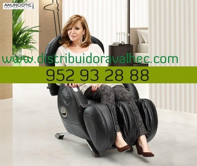 Crea una posici&oacute;n confortable