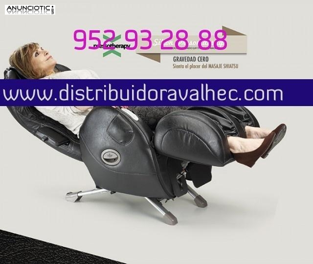 Un masaje m&aacute;s profundo