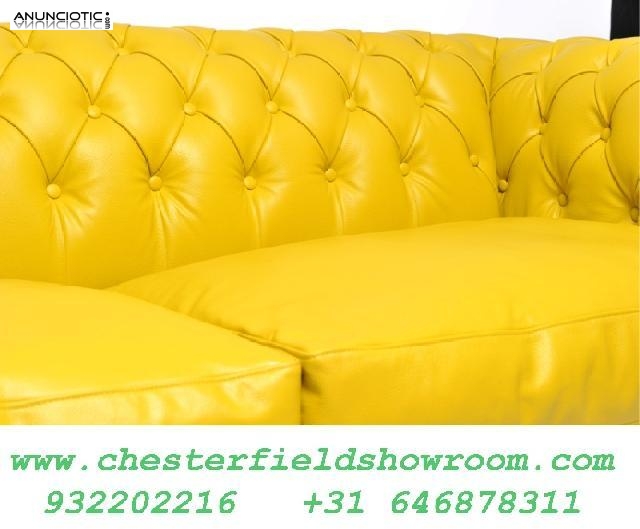 Toda la &eacute;poca inglesa