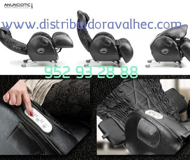 Busca el m&aacute;ximo bienestar