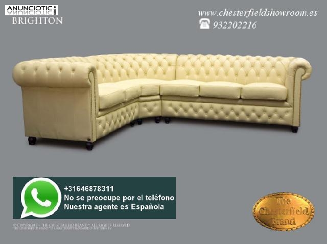 La elegancia de tu sof&aacute;