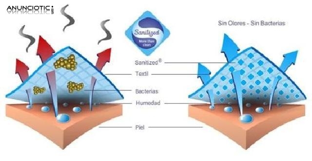 Cuida el aire que respira el beb&eacute;