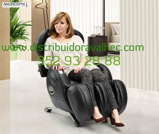 Con su avanzada tecnolog&iacute;a