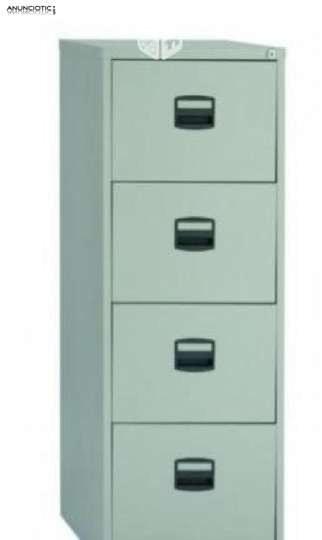 Oferta archivadores de ocasi&oacute;n