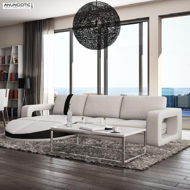 SOF&Aacute; DE CALIDAD ROSA - ENVIO GRATIS