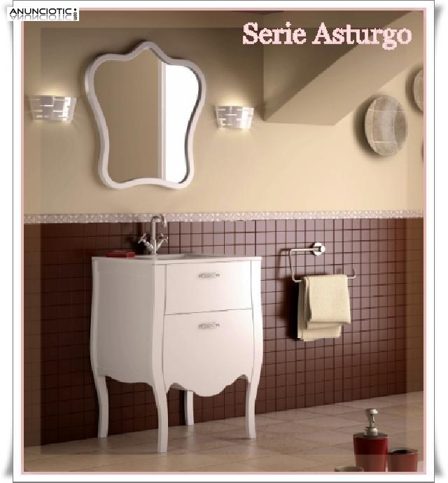 Muebles de Ba&ntilde;o.............Descuentos en todas nuestras Colecciones