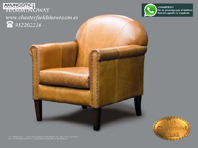 Butacas que te dejar&aacute;n sorprendido