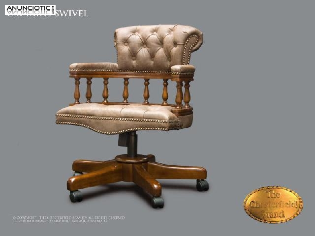 Butacas que te dejar&aacute;n sorprendido