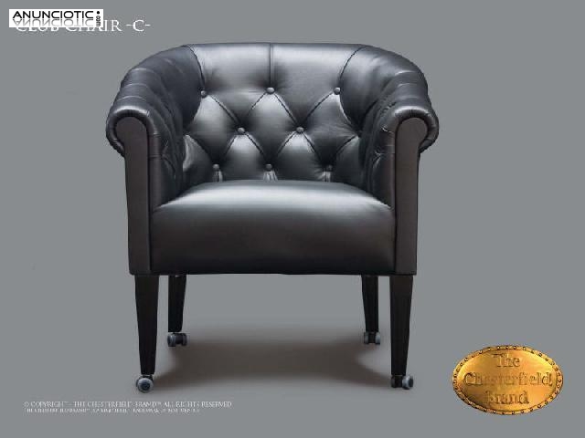 Butacas que te dejar&aacute;n sorprendido