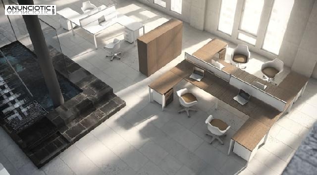 Con una l&iacute;nea operativa