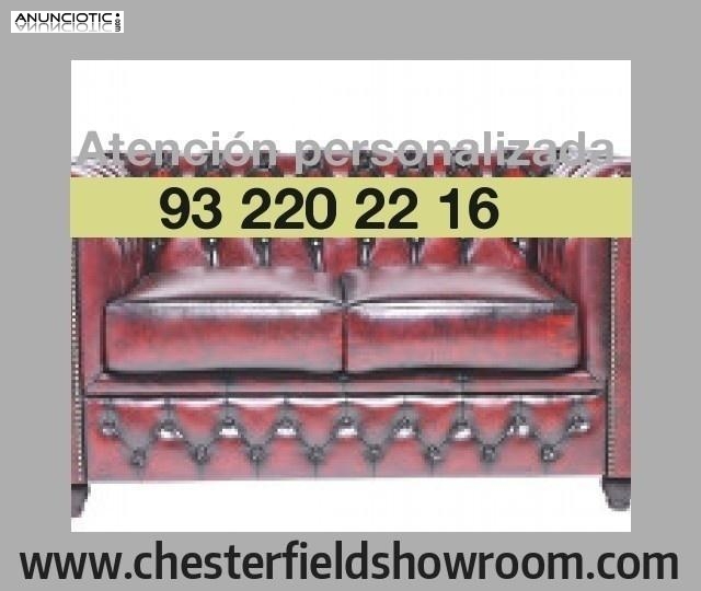 Butacas ideales y perfectas para tu sal&oacute;n