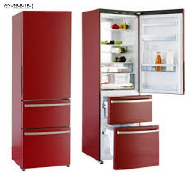 Oferta de Frigor&iacute;ficos
