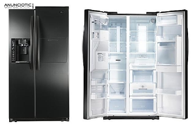 Oferta de Frigor&iacute;ficos