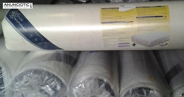 Firme y resistente y ortop&eacute;dico