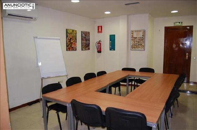 S&oacute;lida y estable