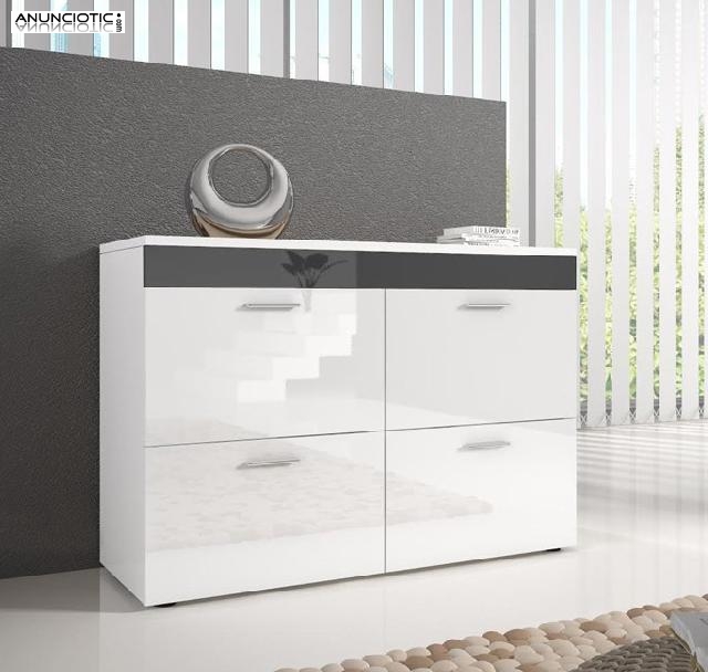 C&oacute;moda venice varios colores