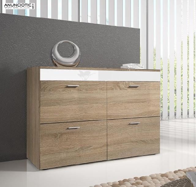 C&oacute;moda venice varios colores