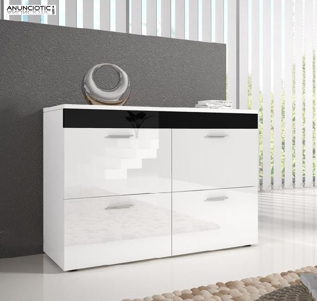 C&oacute;moda venice varios colores