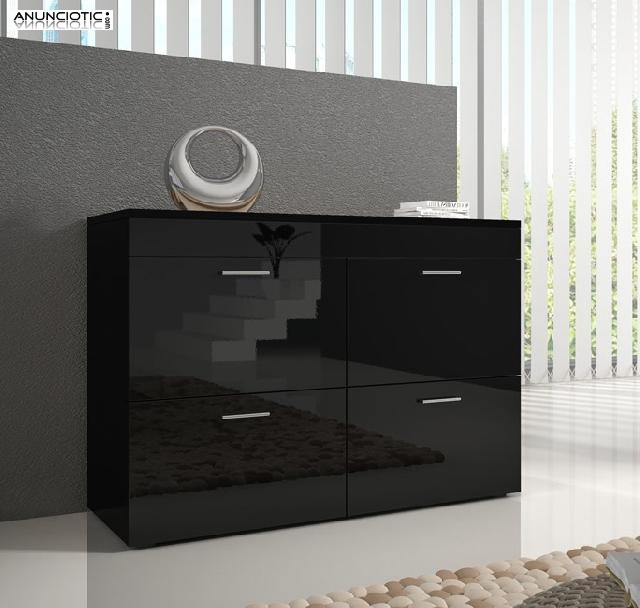 C&oacute;moda venice varios colores