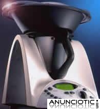 THERMOMIX-31  a  18 MESES SIN INTERESES  S&oacute;lo hasta el 1 de Agosto de 2.011