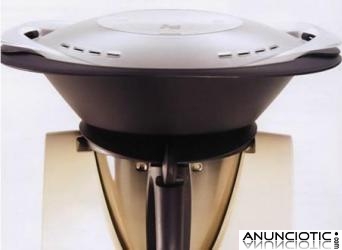 THERMOMIX-31  a  18 MESES SIN INTERESES  S&oacute;lo hasta el 1 de Agosto de 2.011