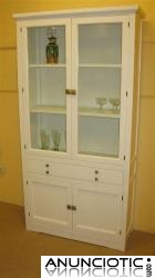 Los Pinos Muebles Pol&iacute;gono Eur&oacute;polis Las Rozas de Madrid