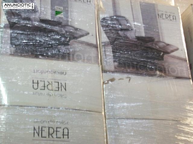 Eleva el confort de tu sal&oacute;n 