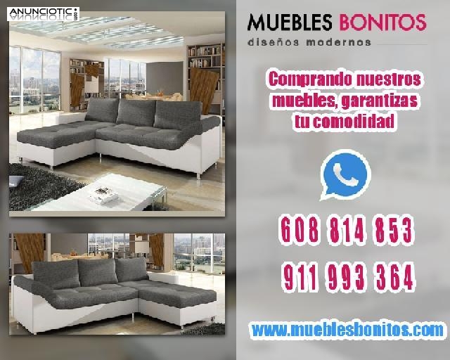 Sof&aacute; Chipre chaise lounge