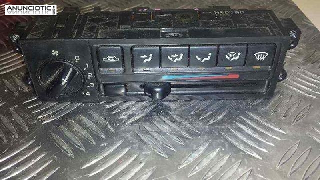 S&oacute;lida y estable 