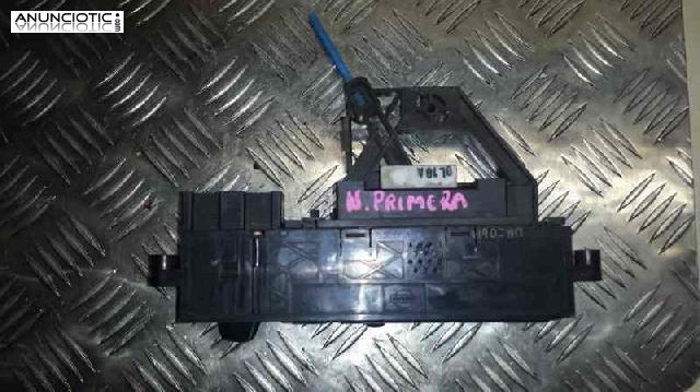 S&oacute;lida y estable 