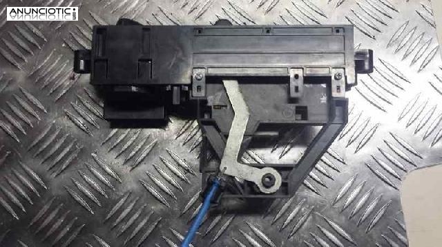 S&oacute;lida y estable 