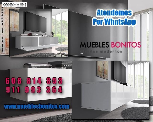 Estanter&iacute;a para TV Forli L