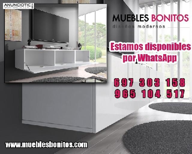 Estanter&iacute;a para TV Forli L