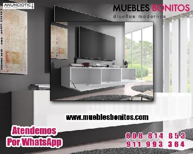 Estanter&iacute;a para TV Forli L