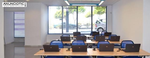 Los muebles id&oacute;neos 